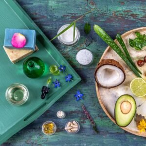 Kit Facial Antiedad Premium